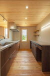 椎の木ハウス-キッチン-写真