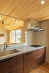椎の木ハウス-キッチン-写真