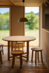 椎の木ハウス-ダイニング-写真